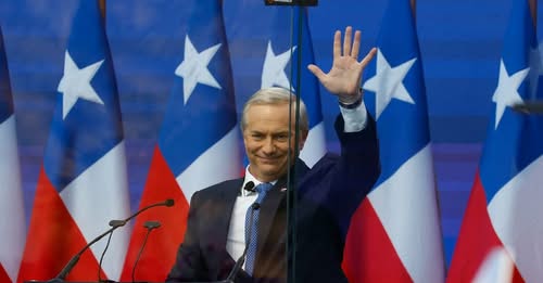 CHILE ELIGIÓ LA ULTRADERECHA DE KAST: LA VUELTA DEL PINOCHETISMO