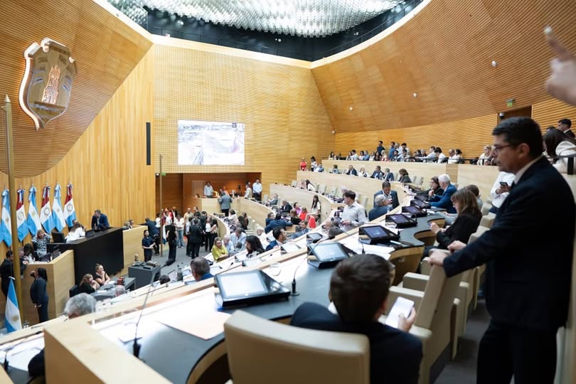 CÓRDOBA: APROBARON LA RESTITUCIÓN DEL 82% A LOS JUBILADOS QUE MENOS COBRAN