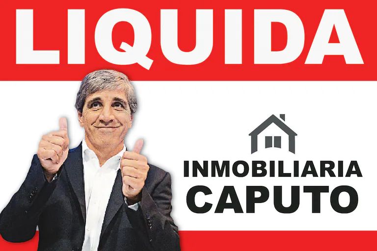 VENDEN EL PAIS: LAS JOYAS DE LA ABUELA QUE REMATA EL GOBIERNO