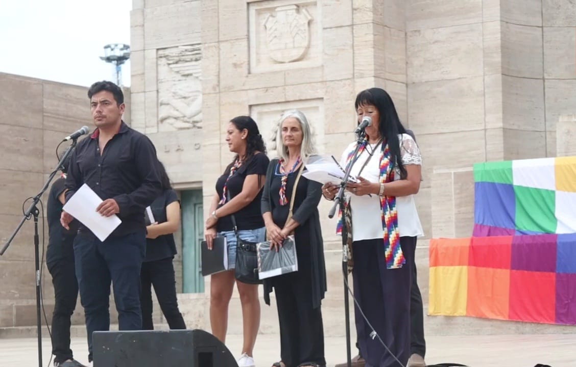 REFORMA EDUCATIVA QUE PERJUDICA A LOS PUEBLOS ORIGINARIOS