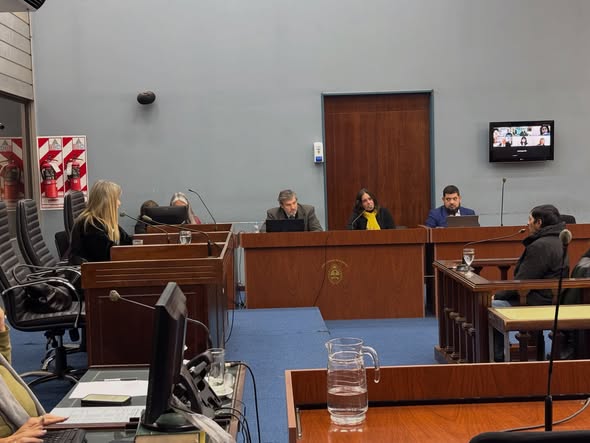 Tucumán: el nieto recuperado N° 128 declaró en el juicio por su sustracción y sustitución de identidad